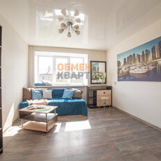 Квартира 17,7 м², студия - изображение 1