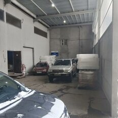 664 м², склад - изображение 1