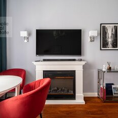 Квартира 47 м², 2-комнатная - изображение 4