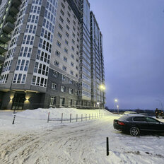 Квартира 79,5 м², 3-комнатная - изображение 1