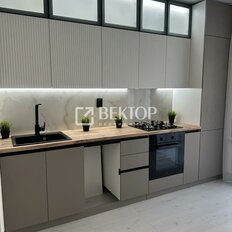 Квартира 40 м², 1-комнатная - изображение 1