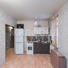 Квартира 25 м², студия - изображение 2