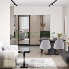 Квартира 84 м², 3-комнатная - изображение 3