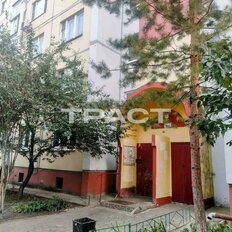 Квартира 113,1 м², 4-комнатная - изображение 3