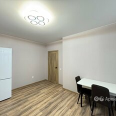 Квартира 60 м², 2-комнатная - изображение 4