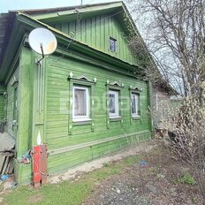 часть дома + 4,2 сотки, участок - изображение 1