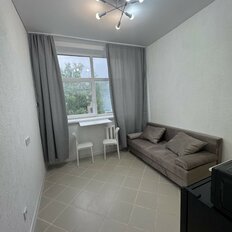 Квартира 16 м², студия - изображение 2