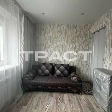 Квартира 13 м², студия - изображение 1