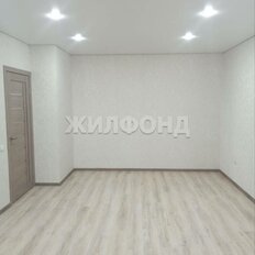 Квартира 40 м², 1-комнатная - изображение 3