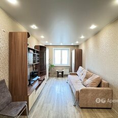 Квартира 42 м², 1-комнатная - изображение 3
