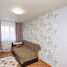 Квартира 45 м², 2-комнатная - изображение 2