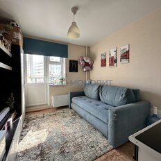 Квартира 21,6 м², студия - изображение 4