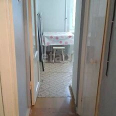 Квартира 29,7 м², 1-комнатная - изображение 5