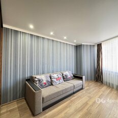 Квартира 37 м², 1-комнатная - изображение 5