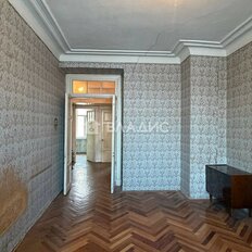 Квартира 77,5 м², 3-комнатная - изображение 4