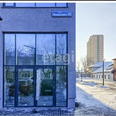 Квартира 29,7 м², 1-комнатная - изображение 4