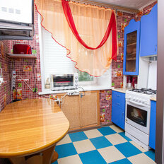 Квартира 31,4 м², 1-комнатная - изображение 5