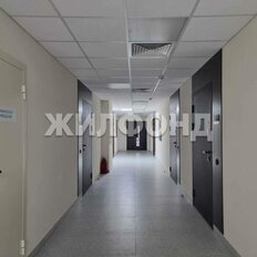 Квартира 36,6 м², 1-комнатные - изображение 3