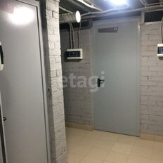 4,3 м², склад - изображение 1