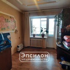 Квартира 70 м², 3-комнатная - изображение 4