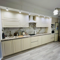 Квартира 72 м², 2-комнатная - изображение 3