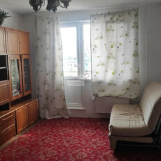Квартира 38 м², 1-комнатная - изображение 1