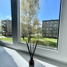 Квартира 36,7 м², 2-комнатная - изображение 3