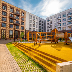 Квартира 25,5 м², студия - изображение 3