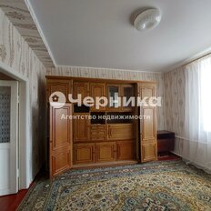 Квартира 45,8 м², 2-комнатная - изображение 5