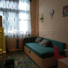 Квартира 88 м², 4-комнатная - изображение 4