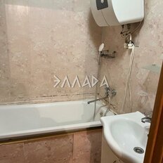 Квартира 41 м², 1-комнатная - изображение 3