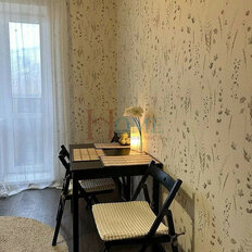 Квартира 36 м², 1-комнатная - изображение 3