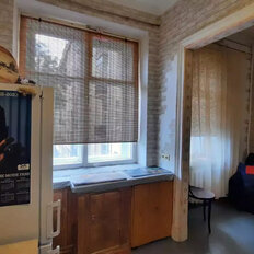 Квартира 50 м², 1-комнатная - изображение 3