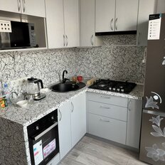 Квартира 46,2 м², 2-комнатная - изображение 1