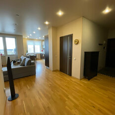 Квартира 81,3 м², 3-комнатная - изображение 5