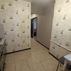 Квартира 29,4 м², 1-комнатная - изображение 3