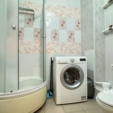 Квартира 35 м², 1-комнатная - изображение 5