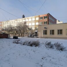10541,4 м², офис - изображение 1