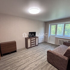 Квартира 56 м², 2-комнатная - изображение 4