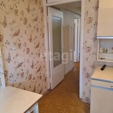 Квартира 36,1 м², 1-комнатная - изображение 5
