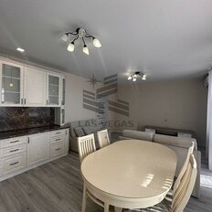 Квартира 125 м², 4-комнатная - изображение 3
