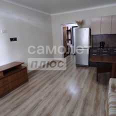Квартира 29 м², студия - изображение 1