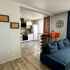 Квартира 60,4 м², 3-комнатная - изображение 2