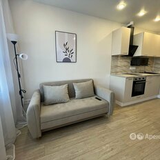 Квартира 41 м², 1-комнатная - изображение 4