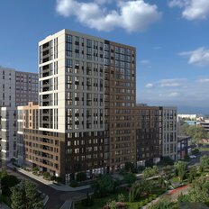 Квартира 20,9 м², студия - изображение 3