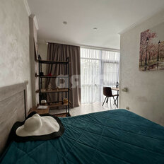 Квартира 42 м², 1-комнатные - изображение 2