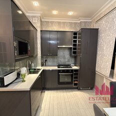 Квартира 45 м², 2-комнатная - изображение 3