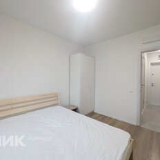 Квартира 35,1 м², 1-комнатная - изображение 1