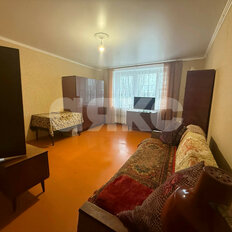 Квартира 35,4 м², 1-комнатная - изображение 2