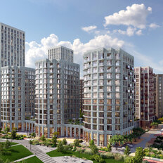 Квартира 23,5 м², студия - изображение 3
